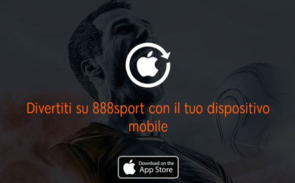 app 888 sport